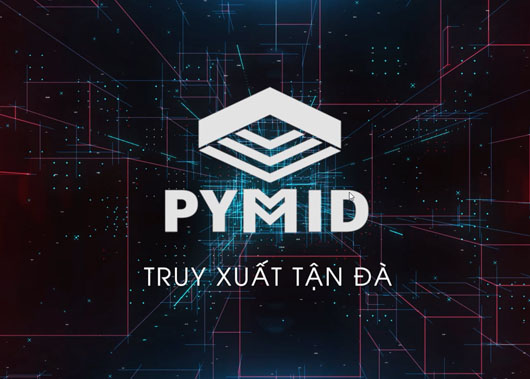 Pymid