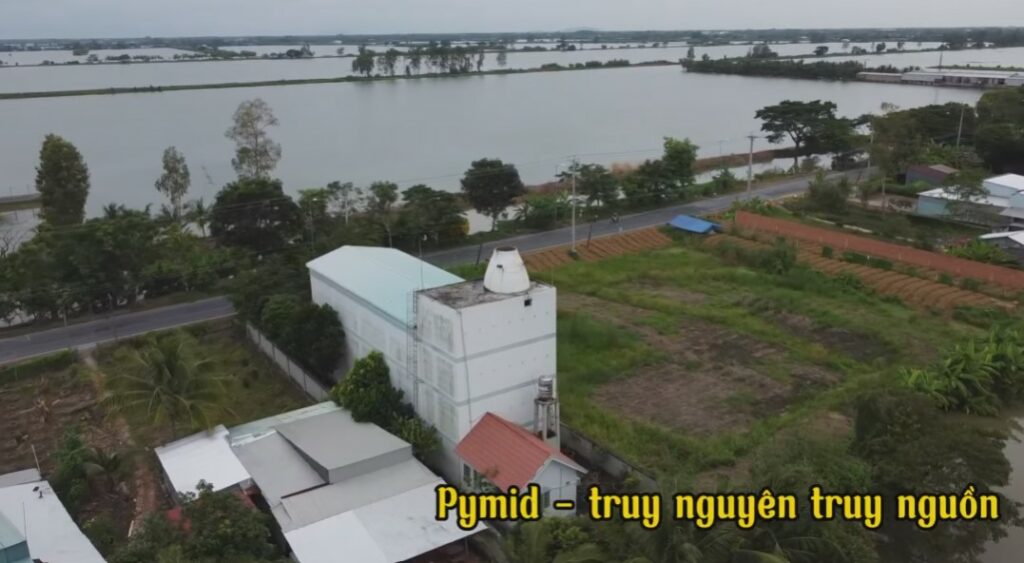 Pymid