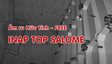 Âm ru Inap Top Salome - Kỹ thuật Hữu Tính của thương hiệu Omape