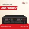 Amply OM400-2 Omampe