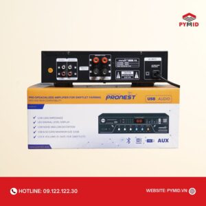Amply-pronest-P3