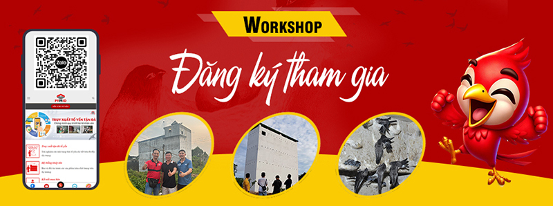 Đăng ký workshop Pymid