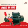 Máy phun sương cao áp HP-1100 Huteco