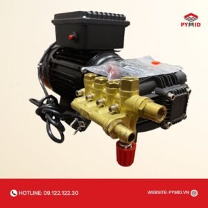 Máy phun sương cao áp HP-270