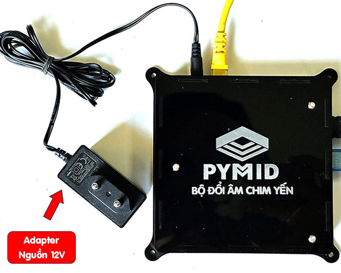 Pymid