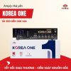 Amply nhà yến Korea One - Nikodo