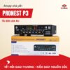 Amply nhà yến Pronest P3