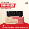 Amply nhà yến NIKODO BA608