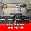 Bảng điện nhà yến PLC công nghiệp theo yêu cầu