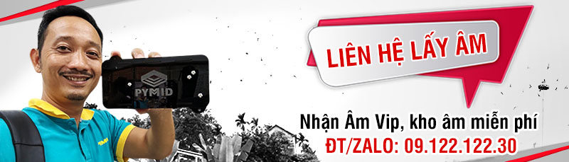 Đăng ký lấy kho âm thanh nhà yến miễn phí