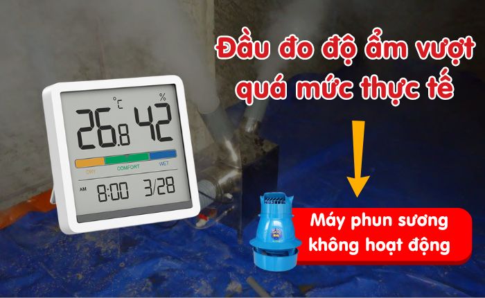 dau-do-am-nĐầu dò ẩm nhà yến chạy quá công suất