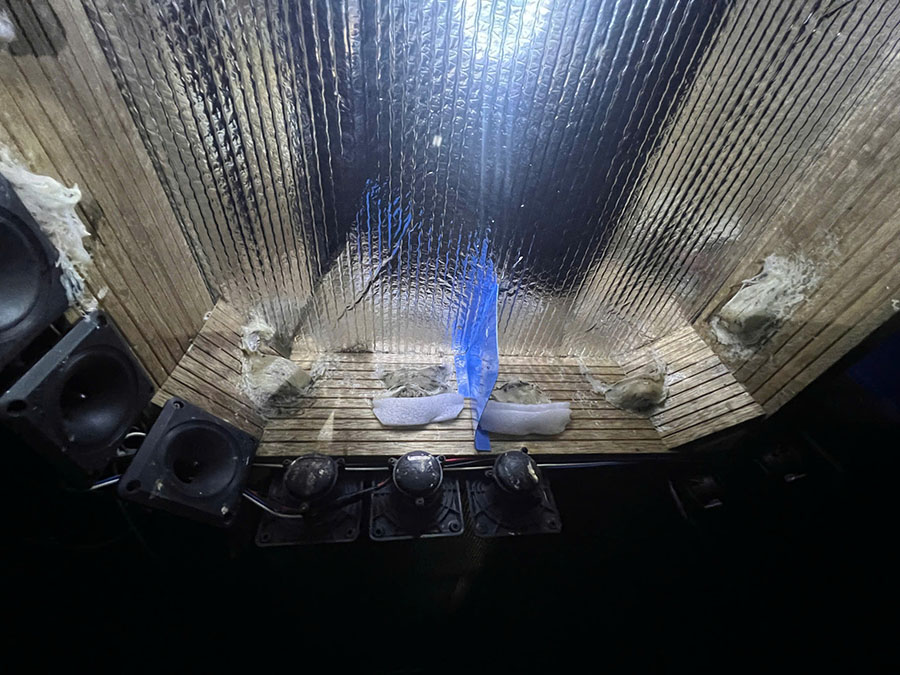 Tổ A