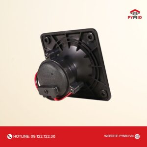 Loa ru nhà yến AX61 W Sau Nikodo