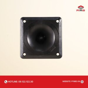 Loa ru nhà yến AX61 W trước Nikodo