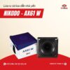 Loa nhà yến NIKODO AX61-W