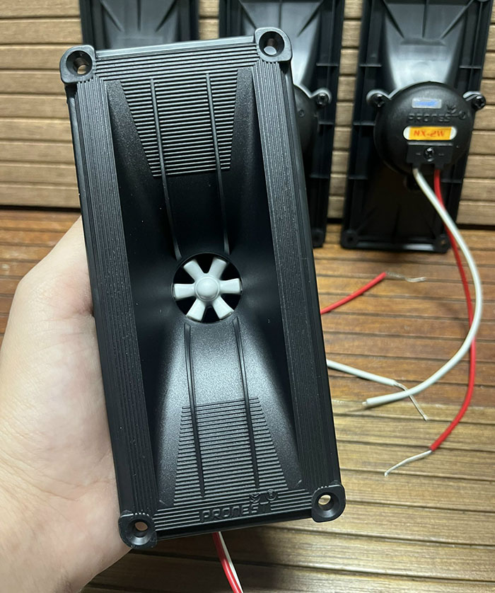 Loa ru nhà yến Pronest Nx-2w