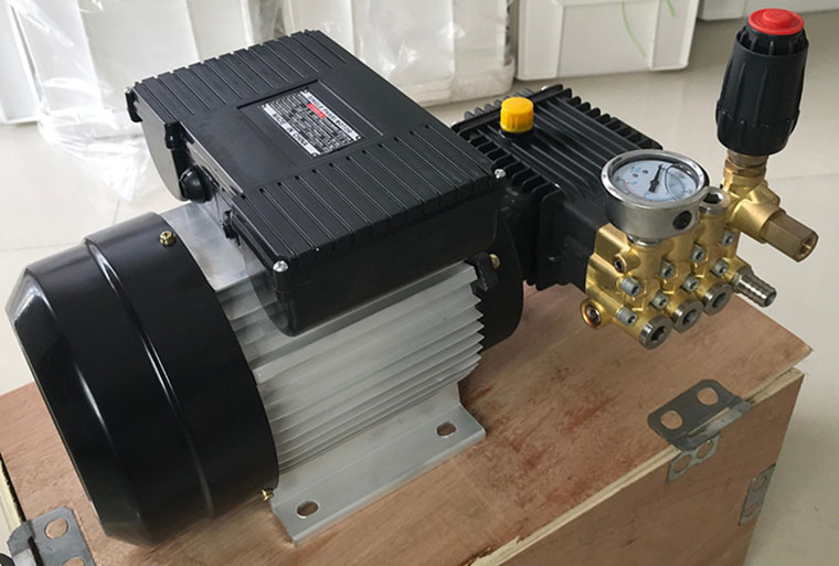 Máy phun sương cao áp Hp 1150