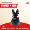 Máy phun sương Pronest P-360H