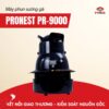 Máy phun sương gà tạo ẩm Pronest PR-9000