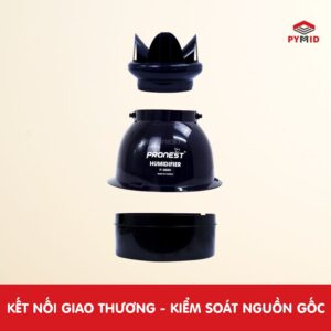 Máy phun sương con gà Pronest P-360H