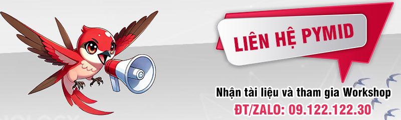 Nhận tài liệu chơi âm và tham gia workshop