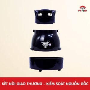 Máy phun sương gà tạo ẩm Pronest PR-9000