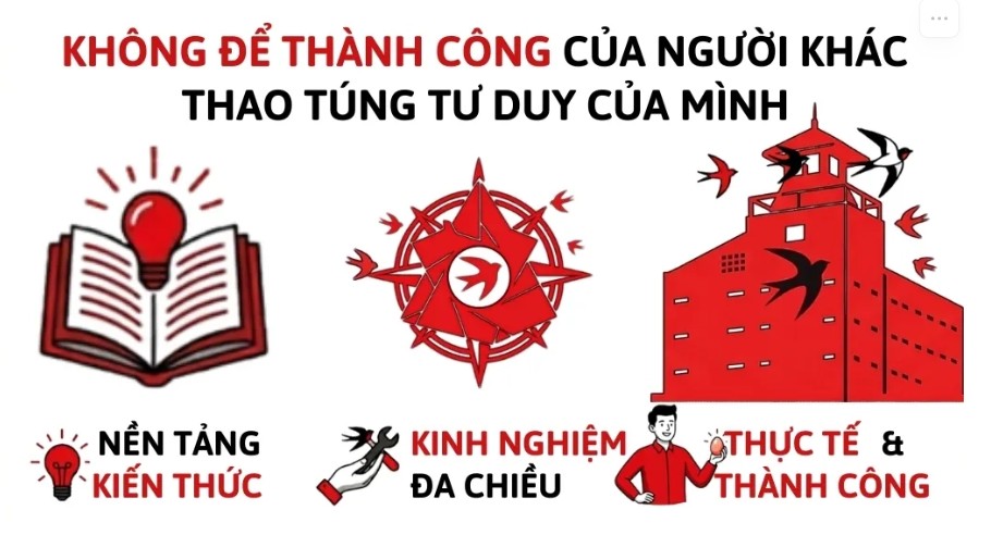 Thao túng tâm lý