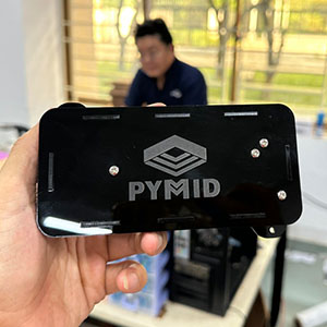 Thiết bị nhà yến pydmi - Chuyên mục PLC công nghiệp