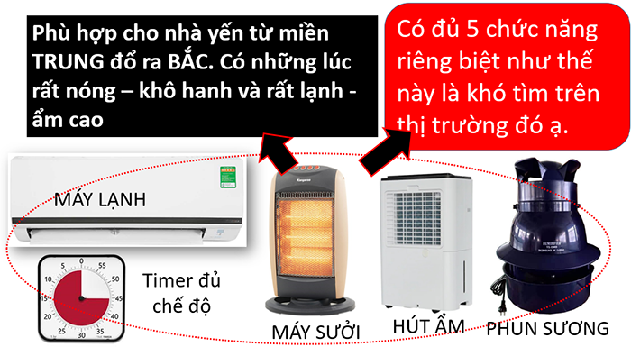 Timer Công Nghiệp
